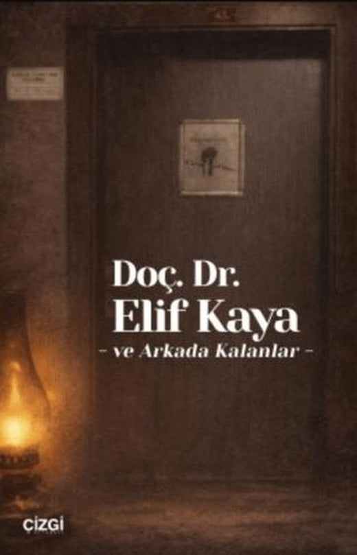 ve Arkada Kalanlar | Çizgi Kitabevi Yayınları (Ciltsiz)