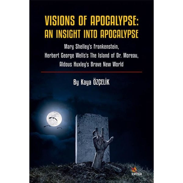 Visions of Apocalypse: An Insight into Apocalypse