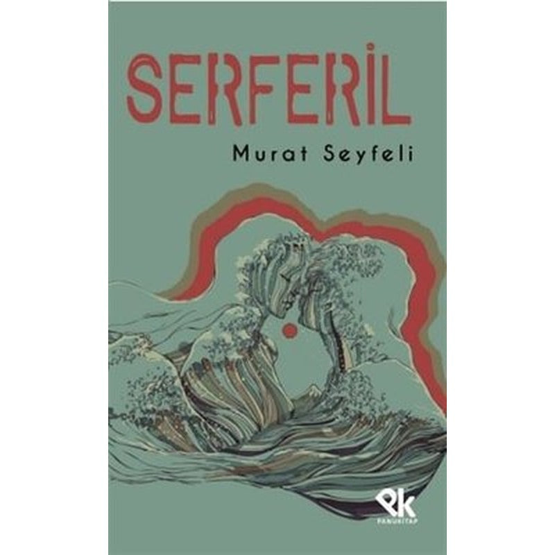 Serferil | Panu Kitap