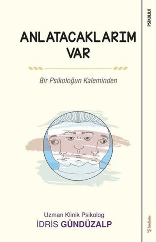 Anlatacaklarım Var | Sola Unitas (Ciltsiz)