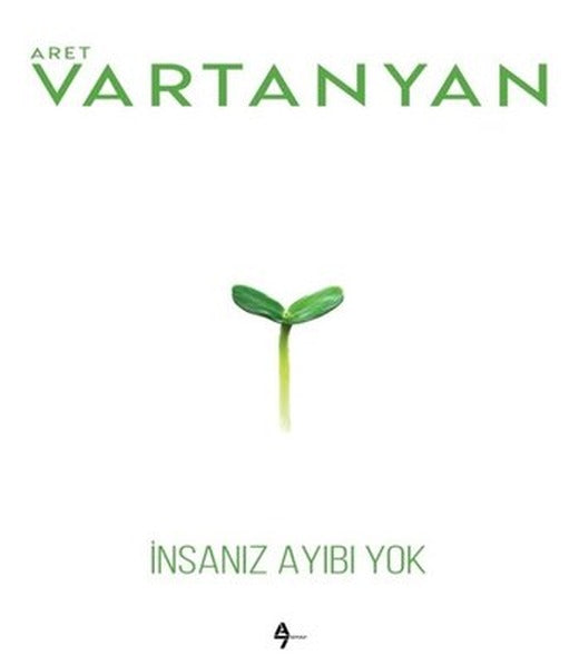 İnsanız Ayıbı Yok | A7 Kitap