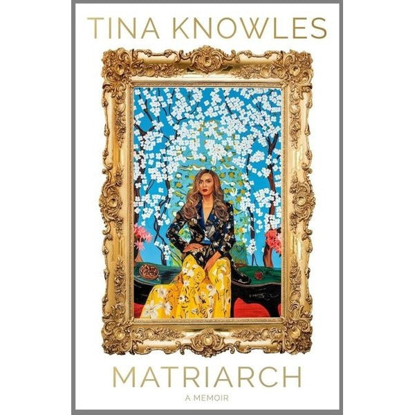 Matriarch | John Murray (İnce Kapak)