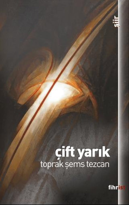 Çift Yarık | Fihrist Kitap (Ciltsiz)