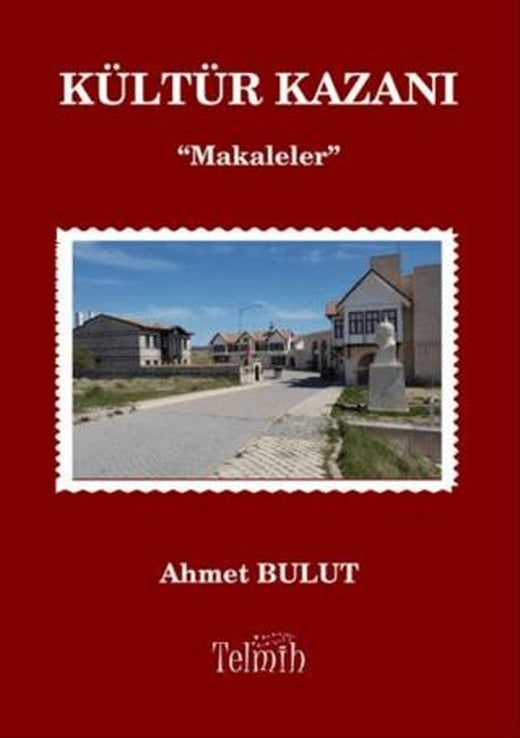 Kültür Kazanı