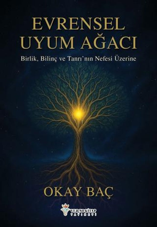 Evrensel Uyum Ağacı | Verno Kitap (Ciltsiz)