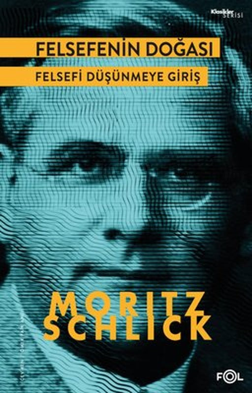 Felsefenin Doğası - Felsefi Düşünmeye Giriş | Fol Kitap
