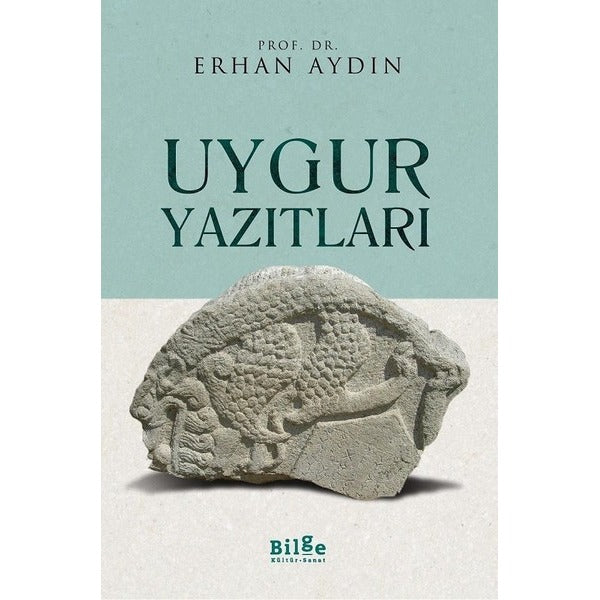 Uygur Yazıtları | Bilge Kültür Sanat