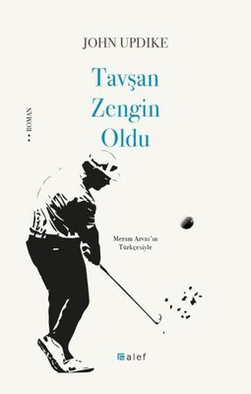 Tavşan Zengin Oldu | Alef