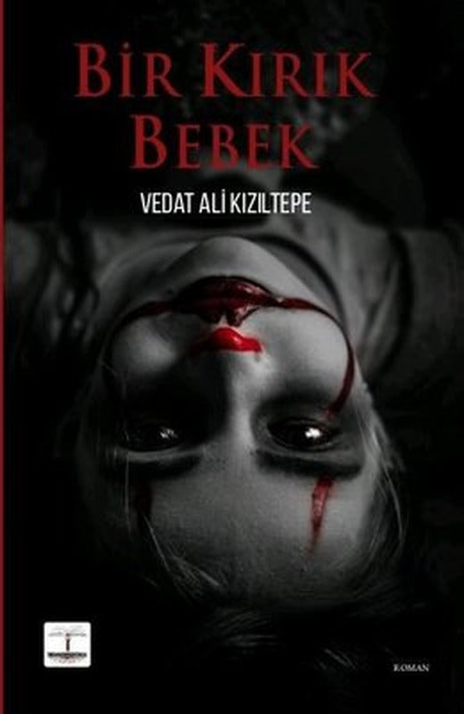 Bir Kırık Bebek | Kitap Ağacı Yayınları