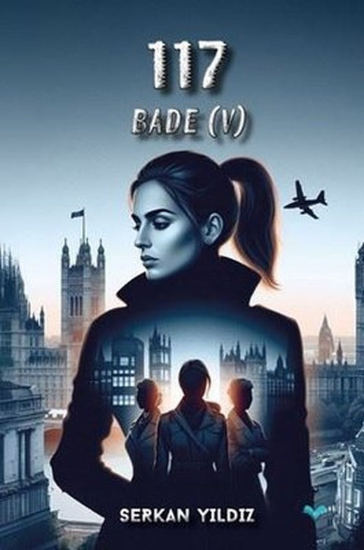 117 Bade 5 | Ludena Yayınları (İnce Kapak)