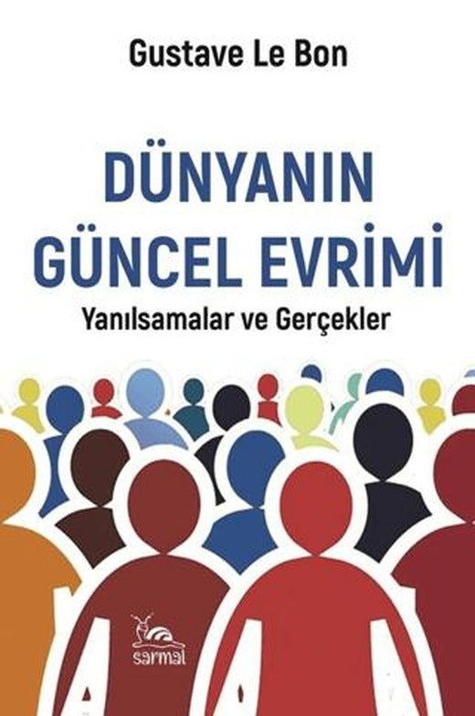 Dünyanın Güncel Evrimi