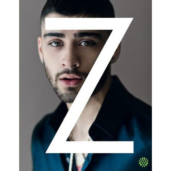Zayn | Hep Kitap (Ciltsiz)