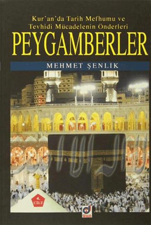 Peygamberler 4. Cilt