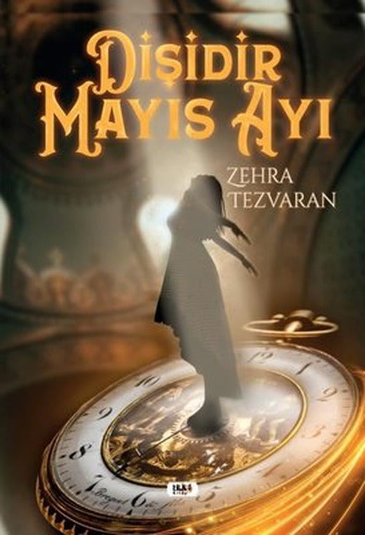 Dişidir Mayıs Ayı | Tilki Yayınları