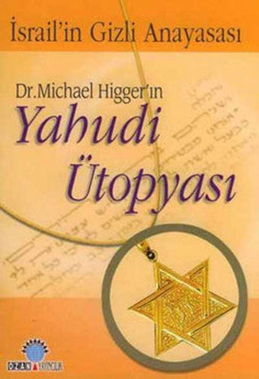 Yahudi Ütopyası | Ozan Yayıncılık