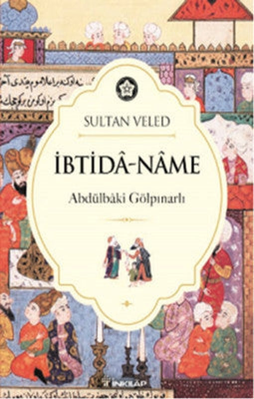 İbtida-Name | İnkılap Yayınları