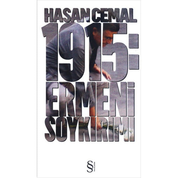 1915: Ermeni Soykırımı | Everest Yayınları