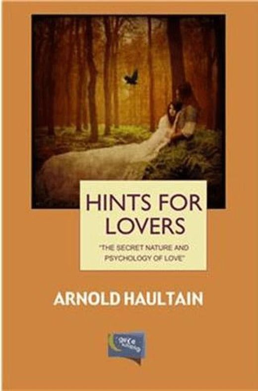 Hints For Lovers | Gece Kitaplığı (Ciltsiz)