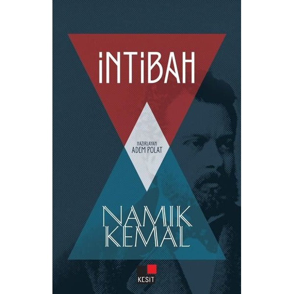 İntibah (Orjinal Metin) | Kesit Yayınları (Ciltsiz)