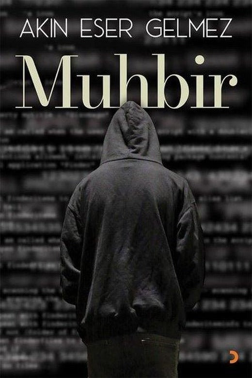 Muhbir | Cinius (İnce Kapak)