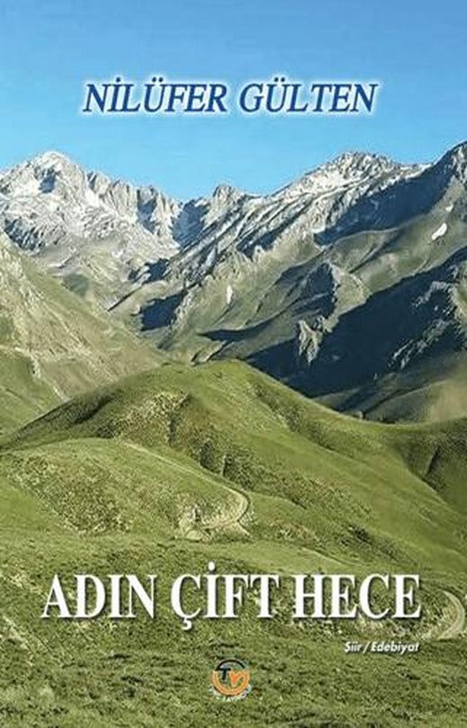 Adın Çift Hece | Tunç Yayıncılık (Ciltsiz)