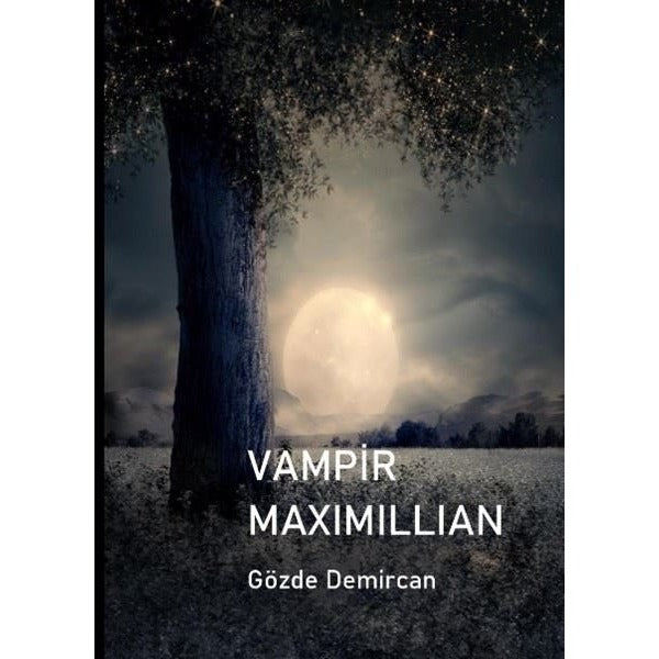 Vampir Maximillian