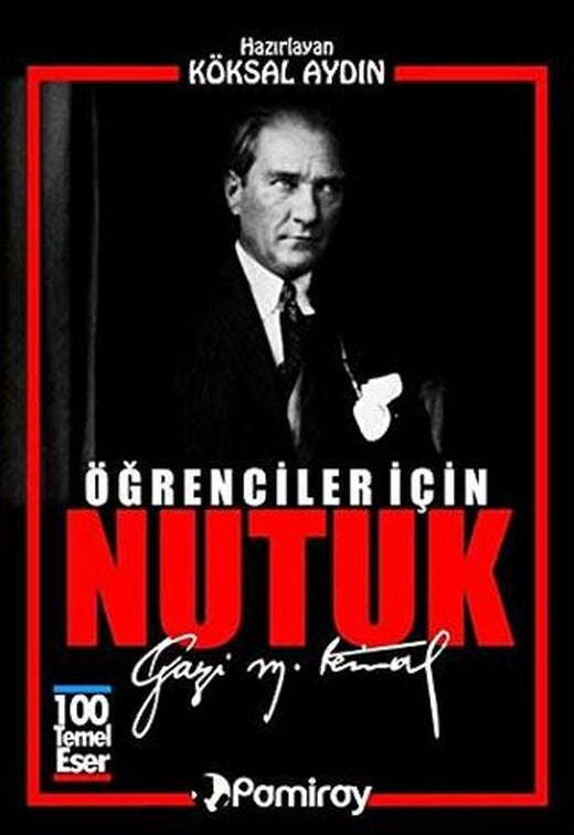 Öğrenciler İçin Nutuk