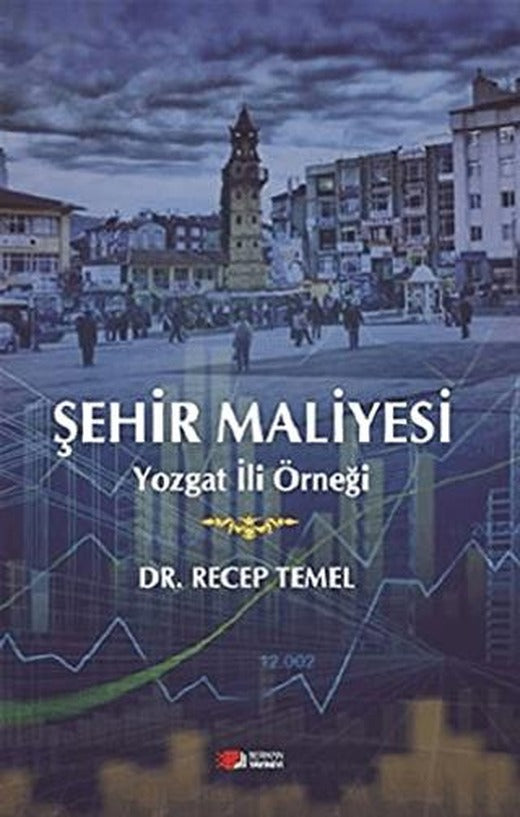Şehir Maliyesi | Berikan Yayınevi (Ciltsiz)
