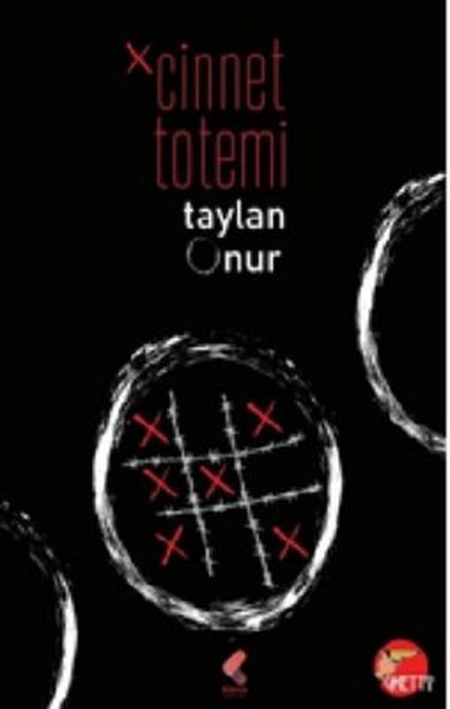 Cinnet Totemi | Klaros Yayınları