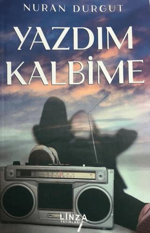 Yazdım Kalbime