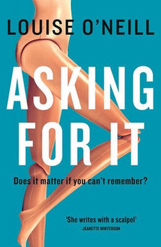 Asking For It | Quercus