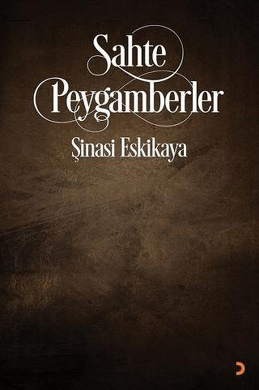 Sahte Peygamberler