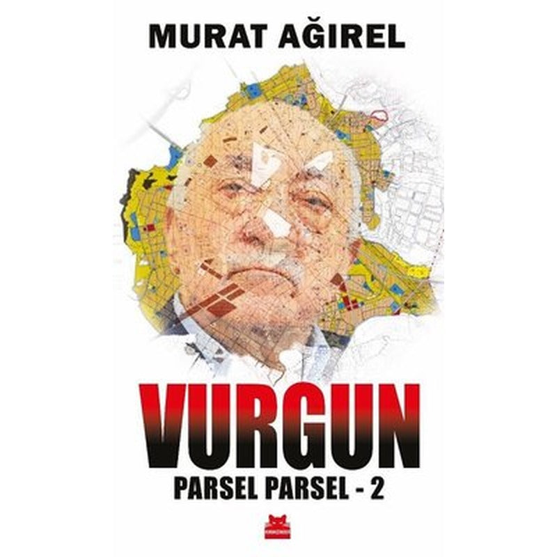 Parsel Parsel 2 - Vurgun | Kırmızı Kedi
