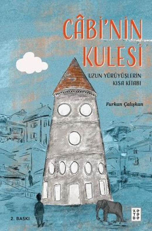 Cabi’nin Kulesi