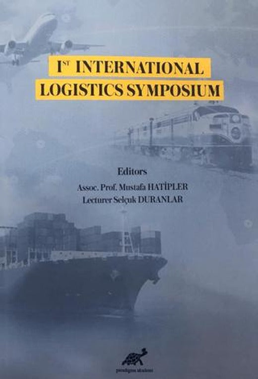 1st International Logistics Symposium