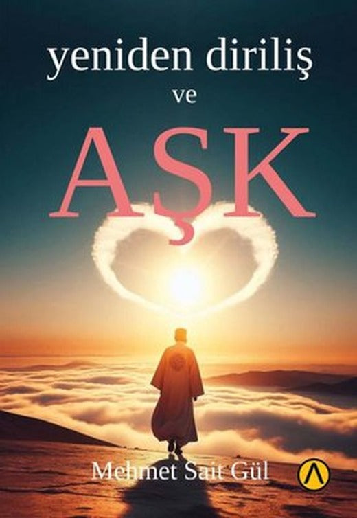 Yeniden Diriliş ve Aşk | Ares Kitap (İnce Kapak)