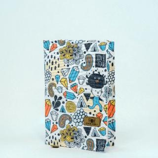 Coverworld Elmas Desen Düz Büyük 24x34 | CoverWorld - Resim 1
