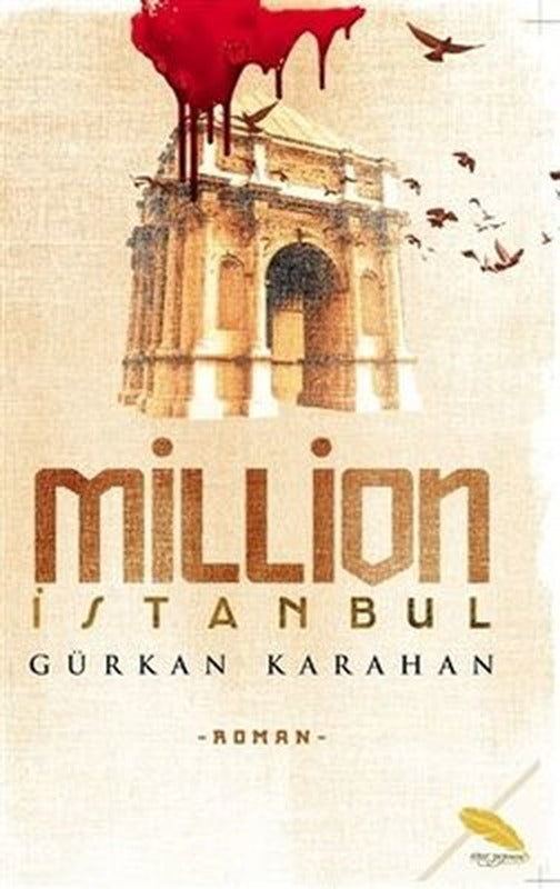 Million İstanbul | Simer Yayınevi