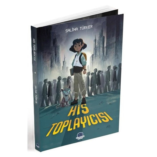 His Toplayıcısı | Karavan Çocuk (İnce Kapak)