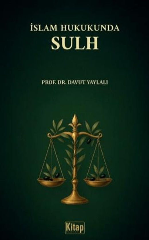 İslam Hukukunda Sulh