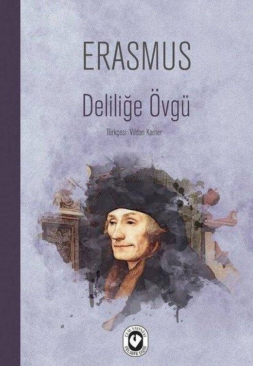 Deliliğe Övgü | Cem Yayınevi (İnce Kapak)