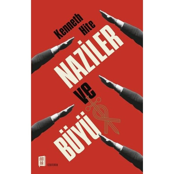 Naziler ve Büyü | Mona Yayınları