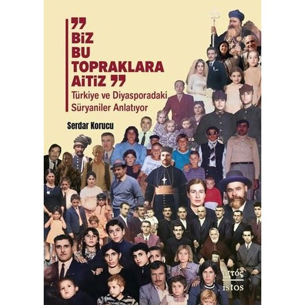 Biz Bu Topraklara Aitiz