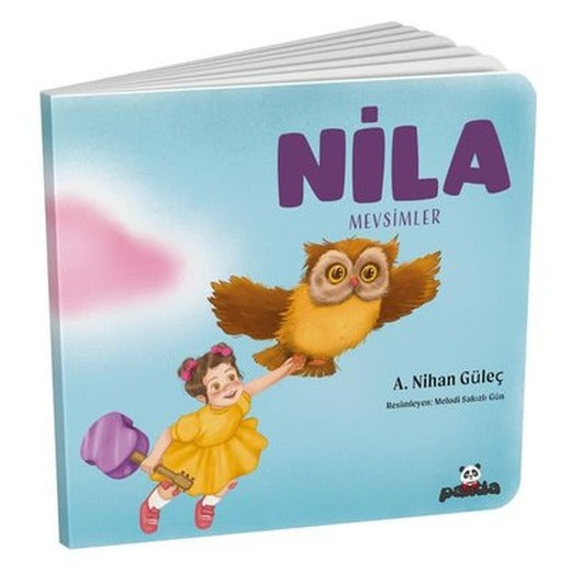Nila - Mevsimler | Panda