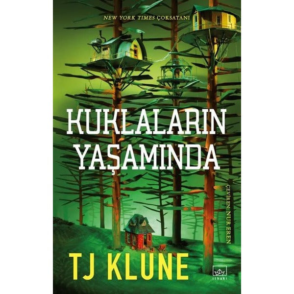 Kuklaların Yaşamında | İthaki Yayınları (İnce Kapak )