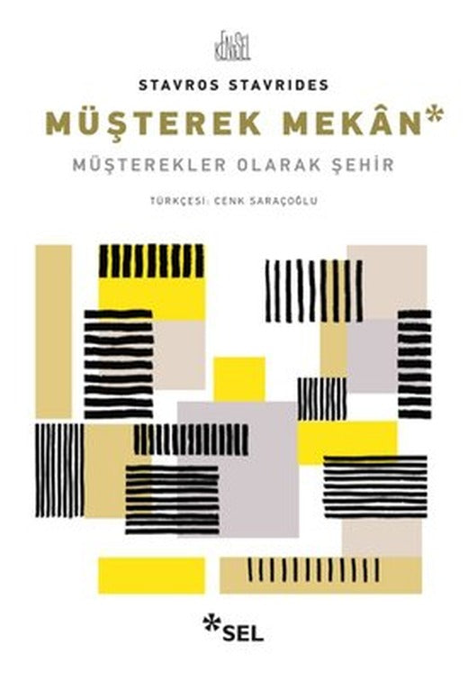 Müşterek Mekan | Sel Yayıncılık