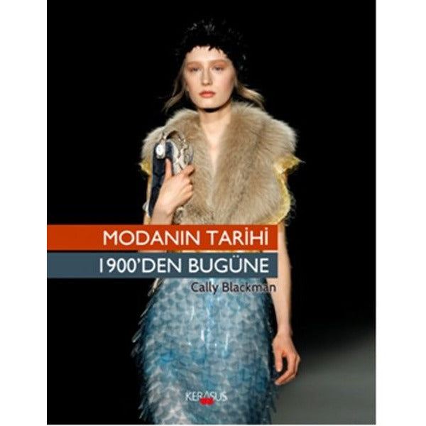 Modanın Tarihi | Kerasus (İnce Kapak)