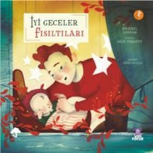 İyi Geceler Fısıltıları | Nobel Çocuk
