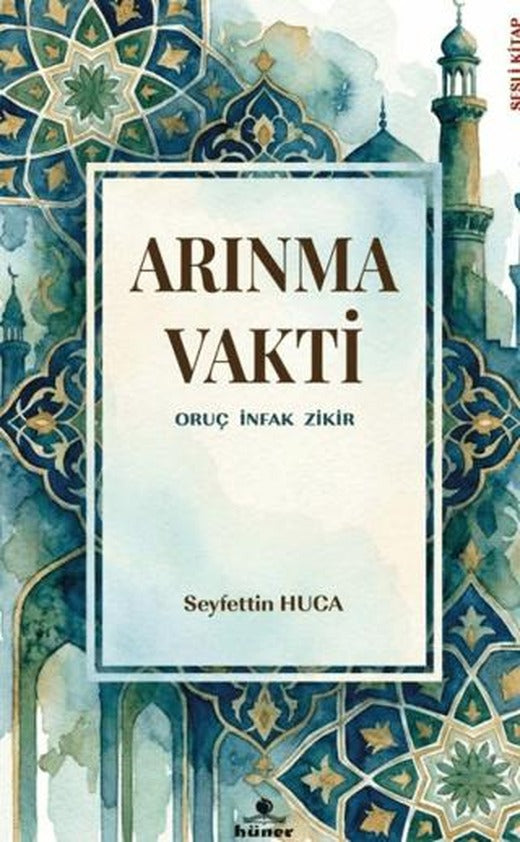 Arınma Vakti