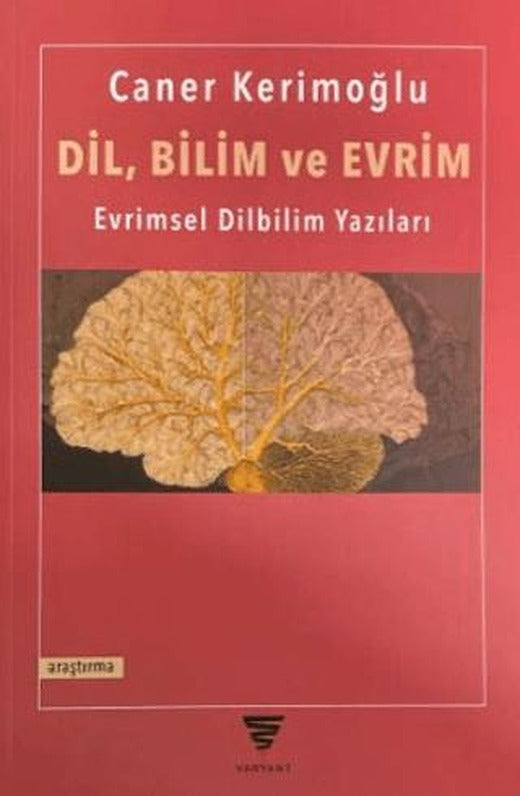 Dil, Bilim ve Evrim
